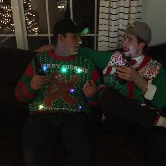 Meet your Posher, David - Picture 1 of 1